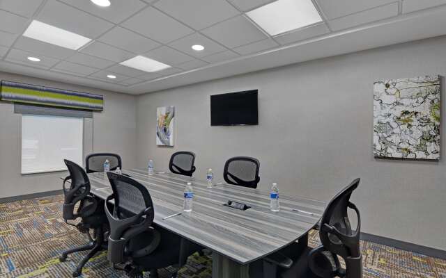 Hampton Inn & Suites MacClenny I-10