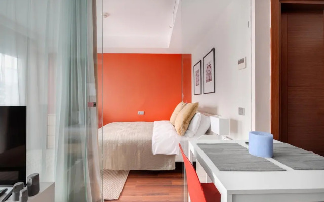 Luxury Residence 5 min to Metro in Sisli Bomonti