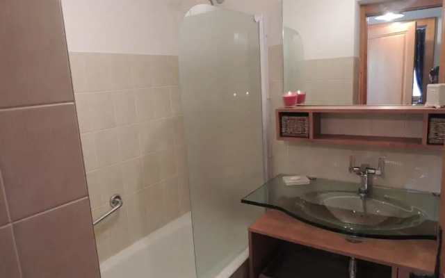 Appartement Les Gets, 3 pièces, 4 personnes - FR-1-598-17