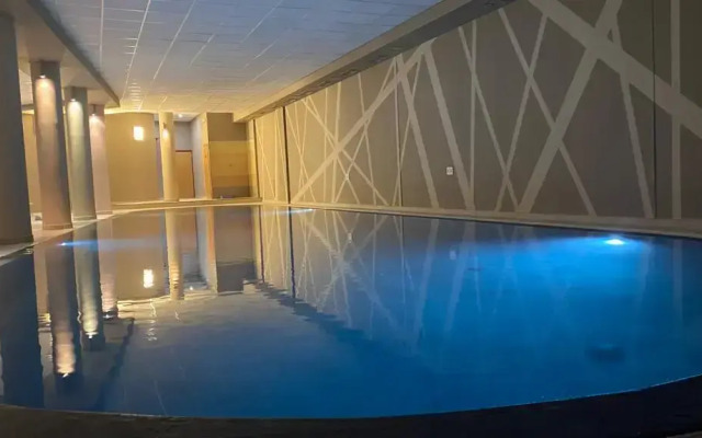 Savoia Mountain – Il Resort nel Bosco