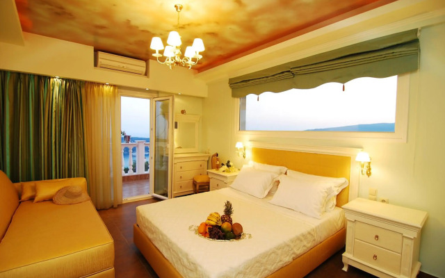 Hotel Parga Princess