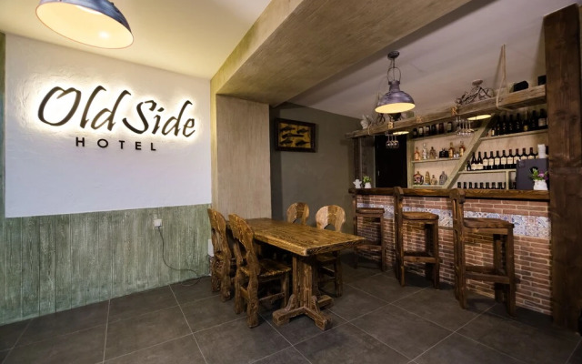 Old Side Boutique Hotel