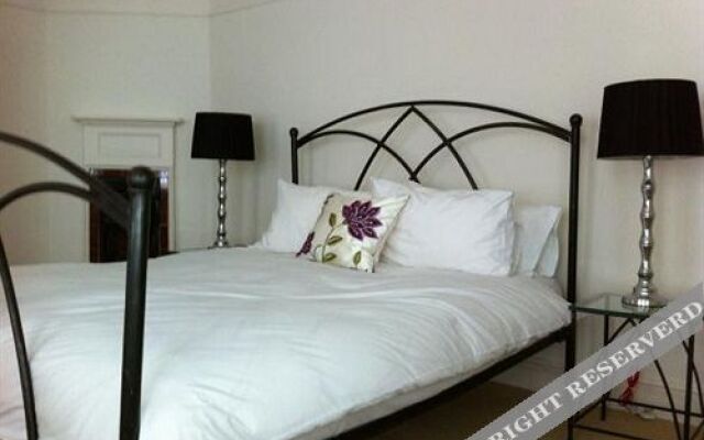 The Manor House Self-Catering Suites