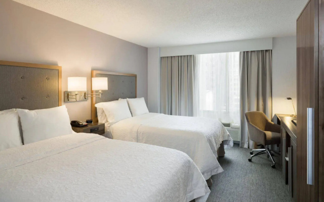 Hampton Inn Manhattan-Chelsea