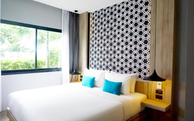 Antiya Hotel Phuket