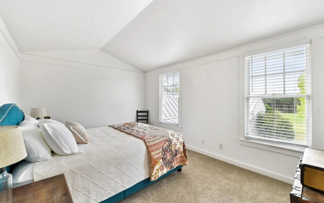 The Farmhouse Inn