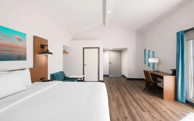 La Quinta Inn by Wyndham San Diego - Miramar