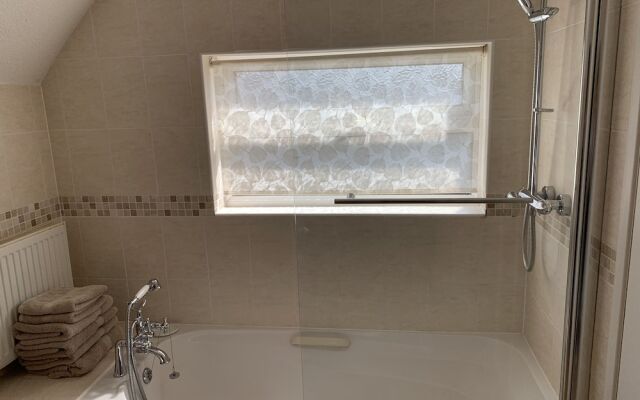 Belle-Vue Apartments