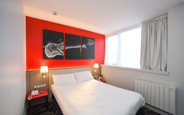 Mercure Saint Lo Centre