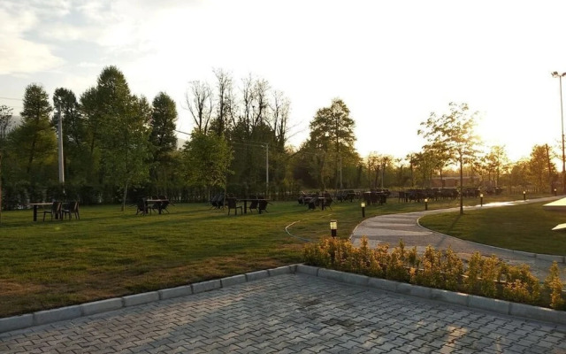 Sapanca Park Otel