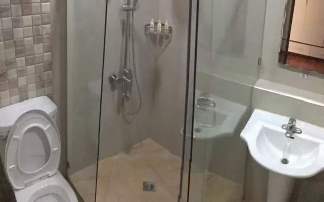 1521 Mactan Resort