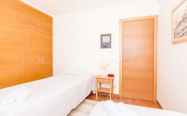 HomeHolidaysRentals Etincelle