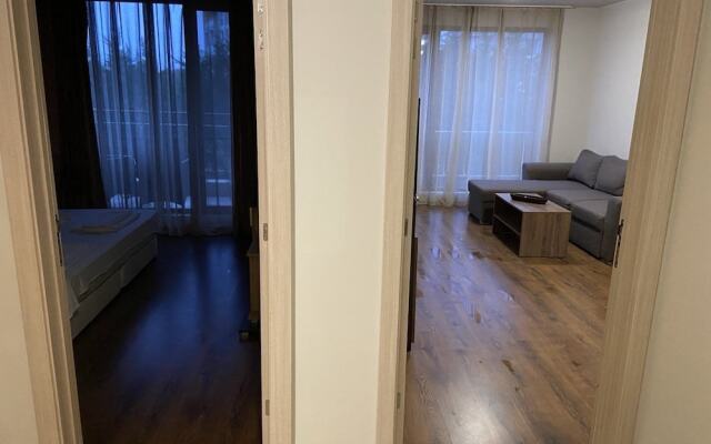 2 Room apartment Diamond Beach