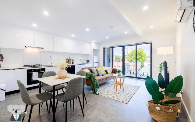 Kozyguru | Cremorne | 2B Unit