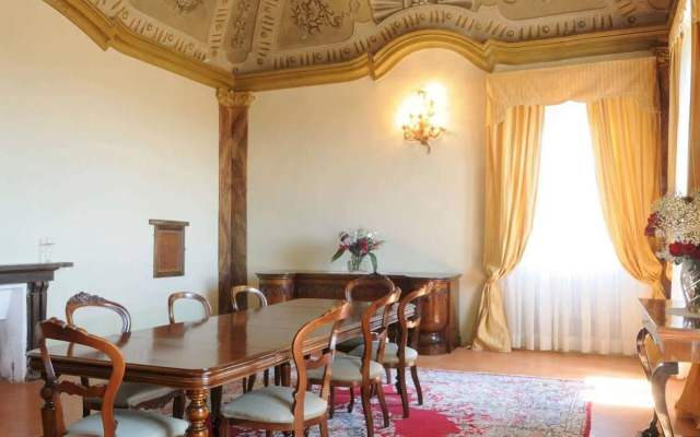 Palazzo Morichelli D'Altemps