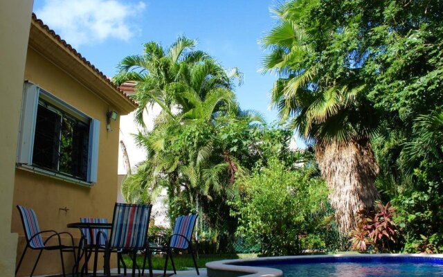 Villa Tucano B&B