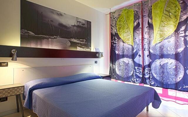 Room in B&B - Bella Pescara B&b - Abruzzo, Italy