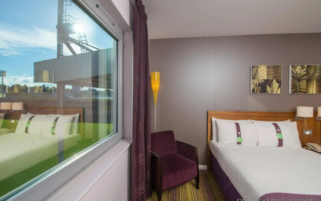 Holiday Inn Norwich City by IHG
