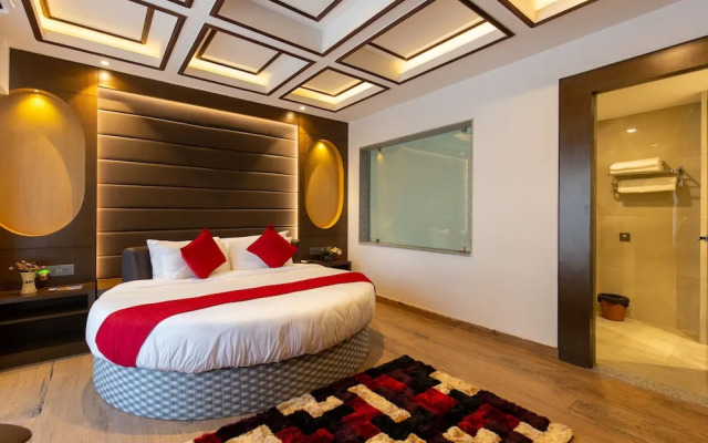 Mourya Hotel Spa & Casino