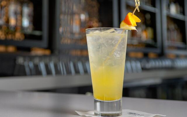 Aloft Dublin-Pleasanton