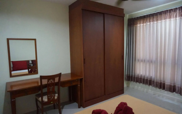 GIB Apartment