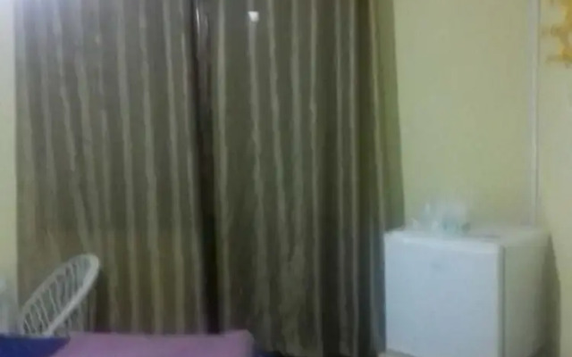 Pousada Alto da Pontinha