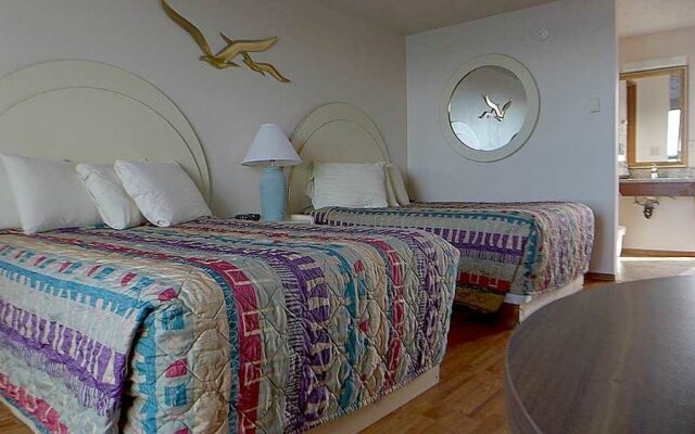 Terimore Lodging by the Sea