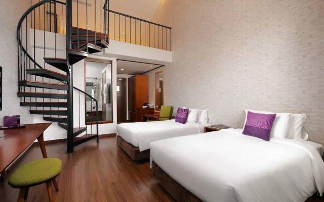 The Saga Hotel Hoi An