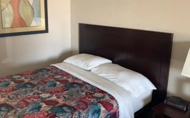 OYO Sheldon's Motel And Restaurant