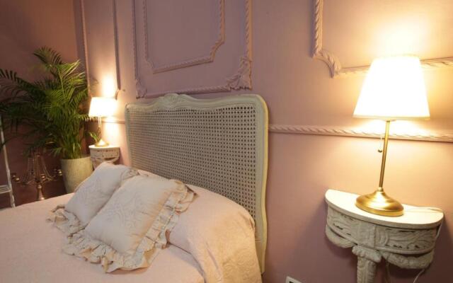 LE ZAGARE B&B - Ares