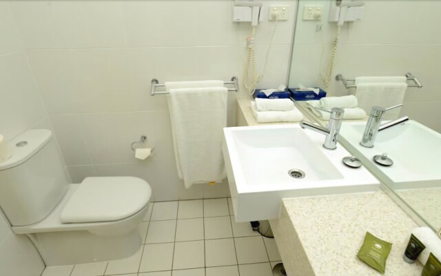 Cootamundra Heritage Motel