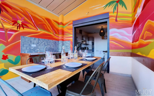 Papang - Maison 148m2 - 3 Ch Et Jacuzzi