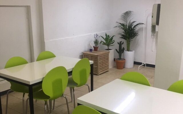 J mini Hotel Jongno Insadong