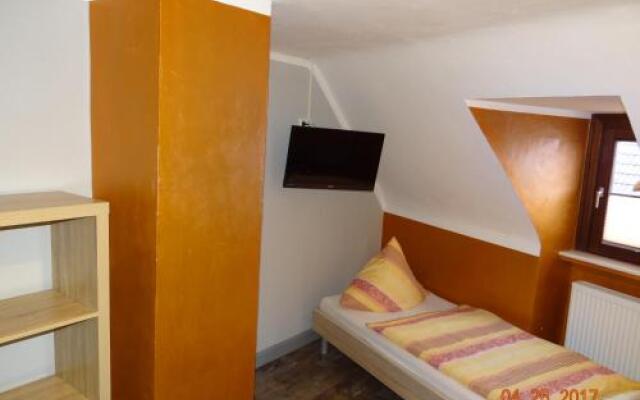 h4 Hotel Markt 27