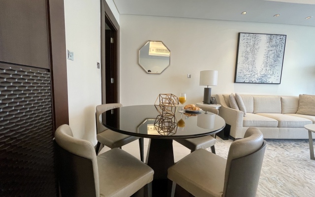 Amazing 1 Bedroom in Address Downtown