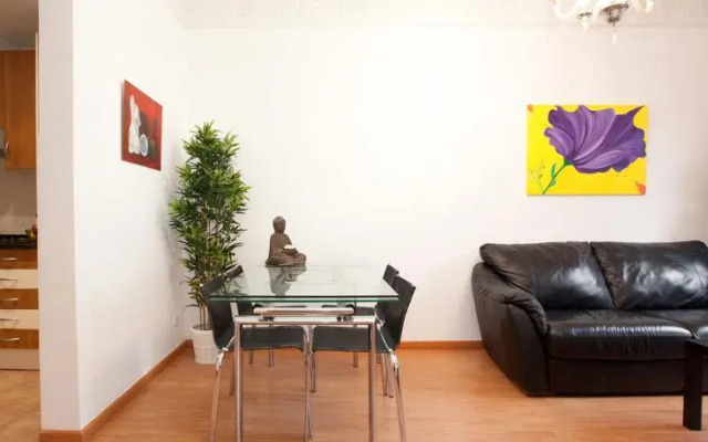 Centric Apartment Casa Batllo Gaudi