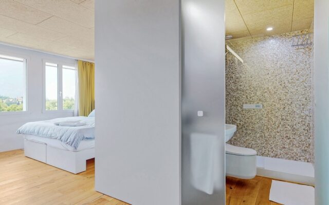 Evi's Home Hotel & Apartments