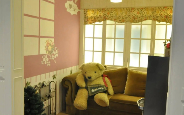 Ido Homestay