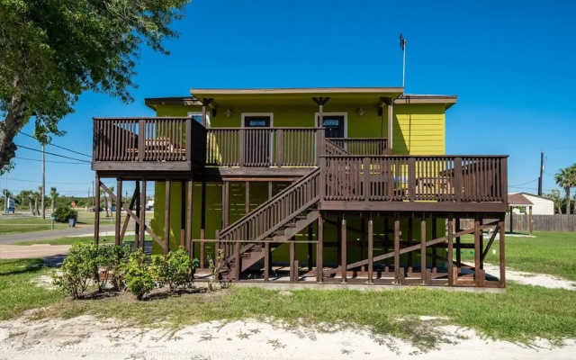 Harbor House Manor