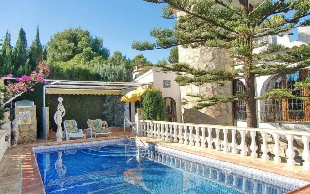 Alquileres Villamar Leones 4p