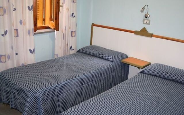 Villaggio La Mantinera Aparthotel