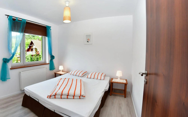 Pensjonat Valle Verde