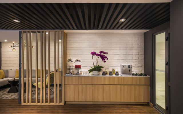 Citadines Central Binh Duong