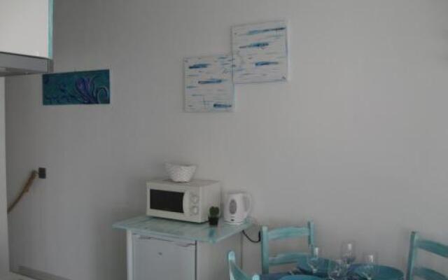 La Graciosa Apartment
