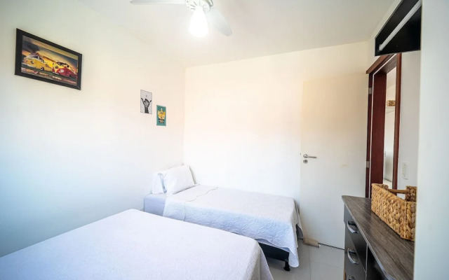 Bz93 Casa 250m da praia de Geriba