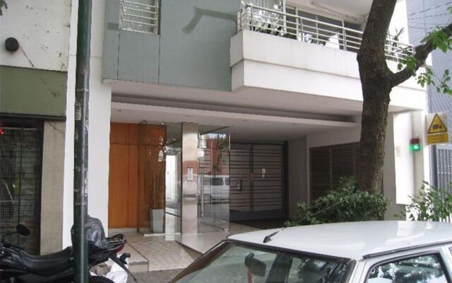 Apartamento Juncal