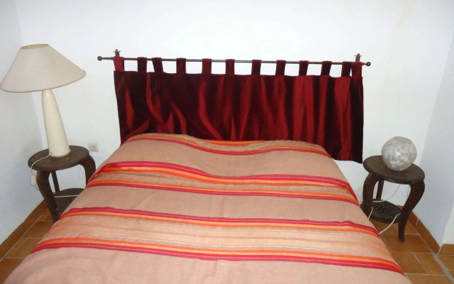 riad du lion