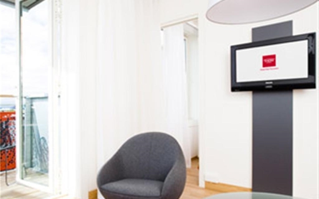 Thon Hotel Panorama