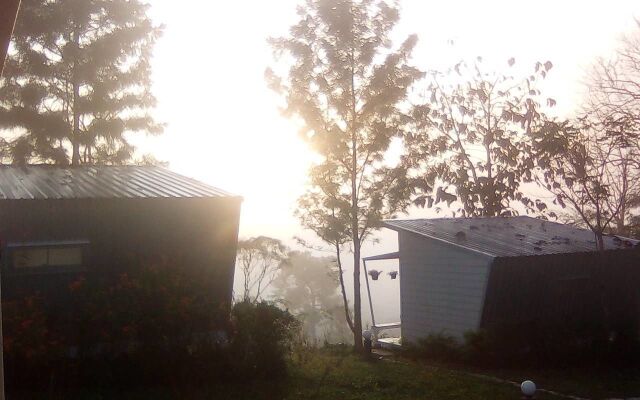 Red Z Cool Mountain Resort