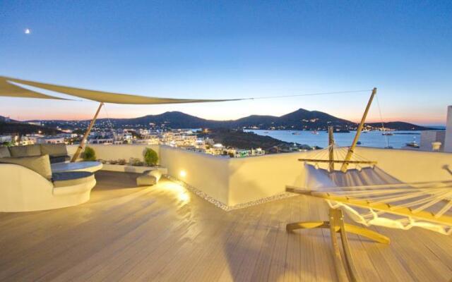 Yades Suites - Apartments & Spa